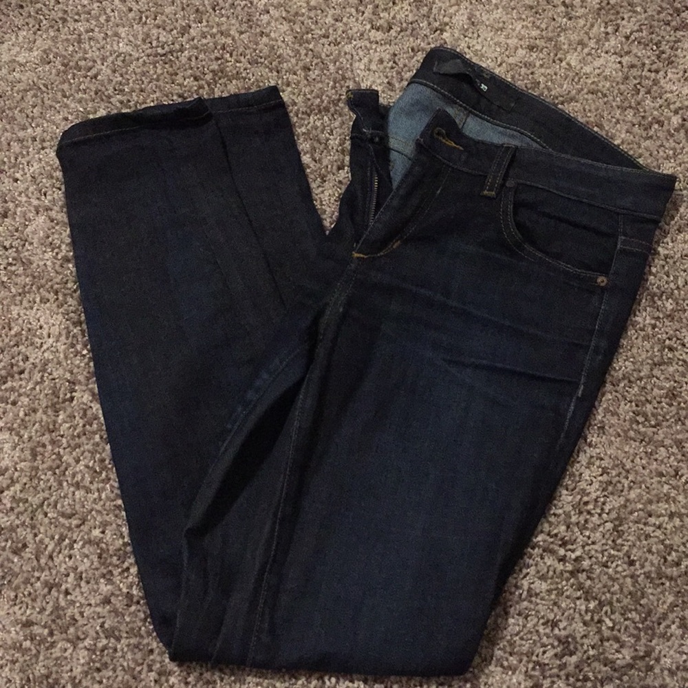 Women’s Joe’s jeans